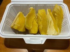-串王阿三烧烤·小龙虾·烤鱼(拱墅胜利河美食街店)