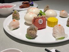 -明州府(文化广场店)