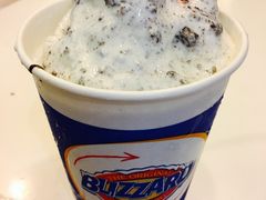 -DQ·蛋糕·冰淇淋(周浦万达店)