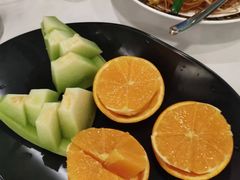 -上海柏悦酒店