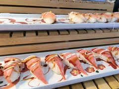 -大橘元自助回转火锅(天河新天地店)