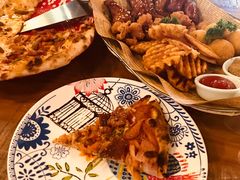 -盘炉forenza·云贵川融合小食堂 ( 钟楼中柳巷店)