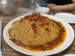 农家锅巴-妈妈的小作坊(陈家镇店)