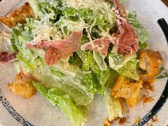 -PIZZA BIANCA(万象城店)