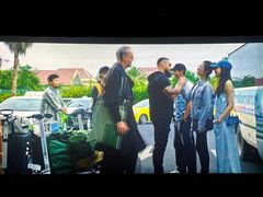 -CGV影城(梅江ScreenX店)