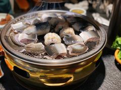 -味家烤肉烤鳗鱼牛排(西塔旗舰店)