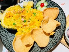 -俄士厨房(五棵松华熙LIVE店)