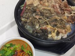 -老磁器口豆汁店(天坛店)