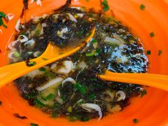 -阿麟馄饨(延长路店)