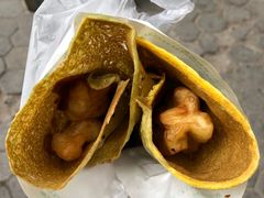 -清真·二嫂子煎饼果子(卫津路总店)
