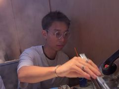 -山海•蒸汽活海鲜自助(皇庭广场店)