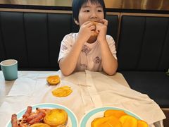 -经典世家牛排自助餐厅(百捷店)