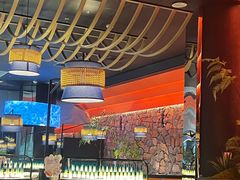 -芸山季·云南山珍菌火锅(人民广场来福士店)