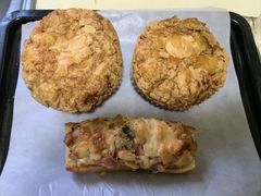 -85度C(上海茶陵北路店)