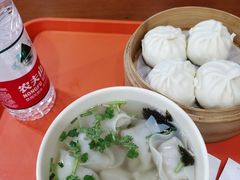 -庆丰包子铺(南站二店)