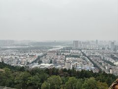-富乐山