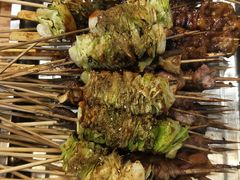 -老姑砂锅·烧烤天津菜(体北道店)