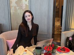 -杭州柏悦酒店·悅厅