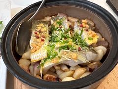 -黑明餐厅(白鹭洲店)