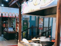 -小螺号海鲜·地道鲁菜(泉城广场店)