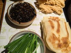 -北京食堂·烤鸭·宵夜(亚运村店)