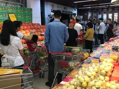 -鲜力达果品批发直销(青山店)