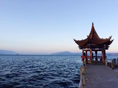 -大理洱海