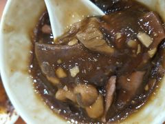 炒肝儿-庆丰包子铺(田村店)