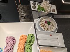 -额尔敦传统涮(公园西路店)