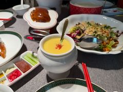 -秀儿四九城·新京菜(亚运村鸟巢店)