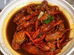 十三香-龙虾奇迹(大华三路店)