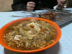 -北三老太太烧烤(人生一串上榜店)