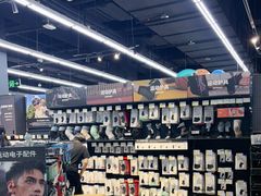 -迪卡侬(大英山店)
