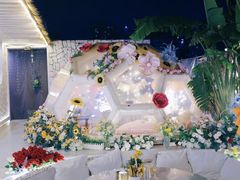 -天空花园餐吧·生日·团建(南山店)