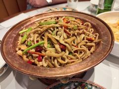 -巴依老爷新疆美食(常营店)