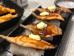 -万岁寿司(芳村店)