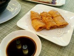 -潮府馆·非遗潮州菜·港式点心(世纪公园店)