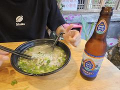 -二哥米线 丽江店