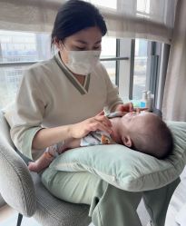 -baby bella小贝拉母婴护理中心(杭州凯宾斯基酒店)