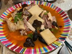 -新疆伊宁远征餐厅