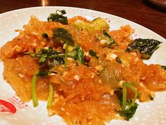 凉拌海蜇-抱德·潮汕味(琶洲店原惠城鱼仔)