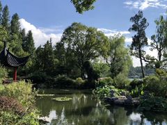 -杭州西湖柳莺里酒店·闻莺厅