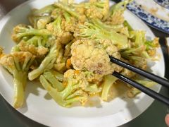 -向民炒鸡老店(金泰华府店)