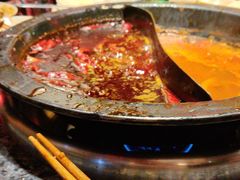 -蜀大侠火锅(总府路店)