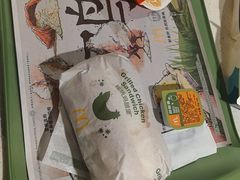 -麦当劳(大羊坊路店)