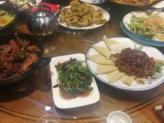 -张记聚福楼(范西店)