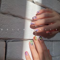 -BELLAREAL新美社