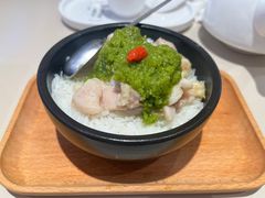 -蔡澜点心·粤菜(万菱汇店)