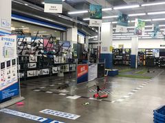 -迪卡侬(瓯海店)