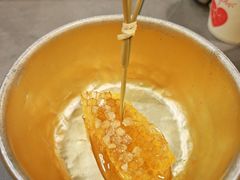 蜂巢-咕咕站韩国料理(紫金港店)